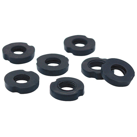 Guarnizioni per Raccordi a Baionetta da 10 Pezzi