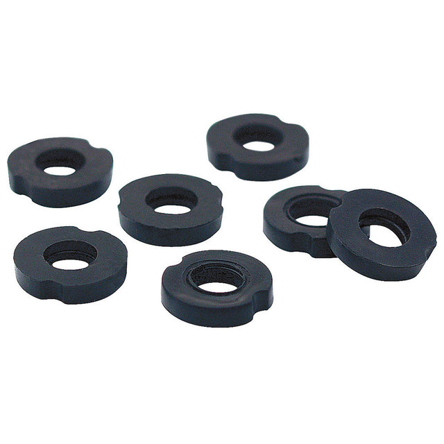 Guarnizioni per Raccordi a Baionetta da 10 Pezzi