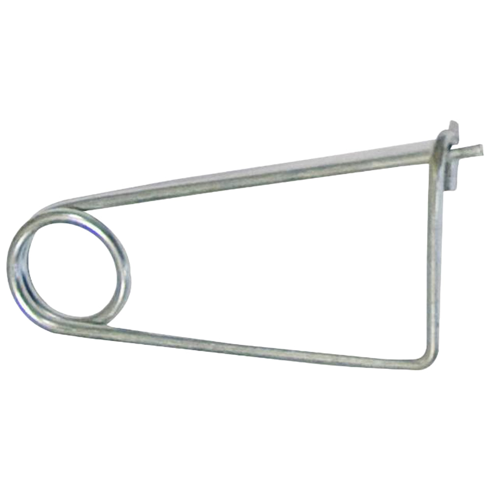 Molle Fermaganci per Attacchi a Tre Punti