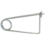 Molle Fermaganci per Attacchi a Tre Punti