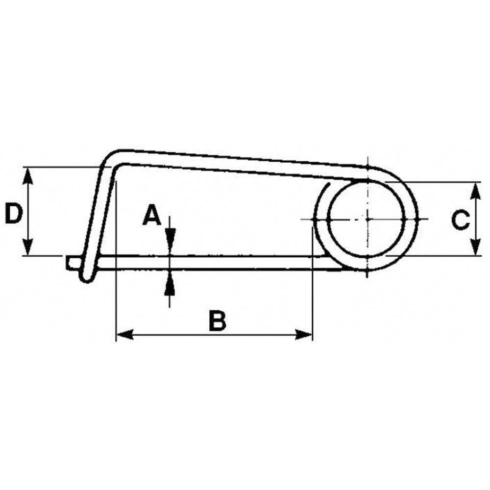 Molle Fermaganci per Attacchi a Tre Punti