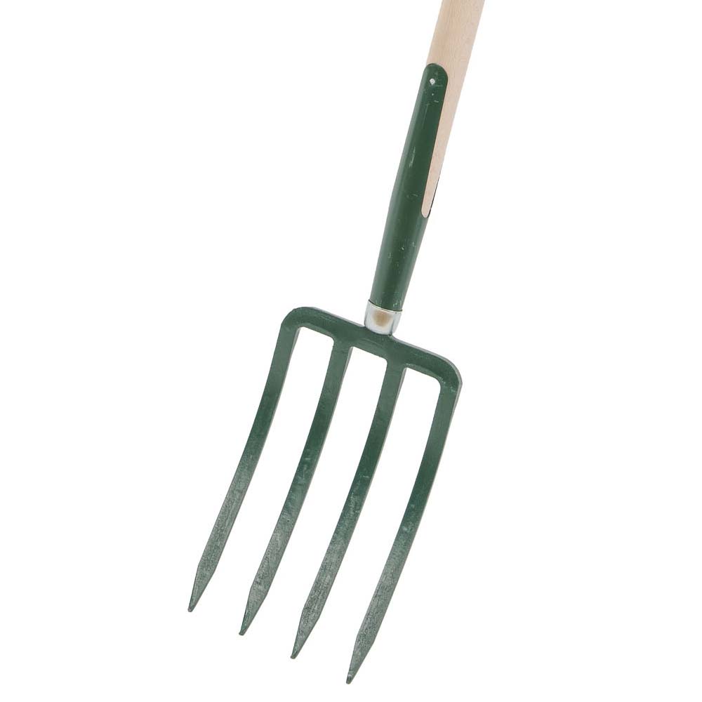 ACTION green fork fork