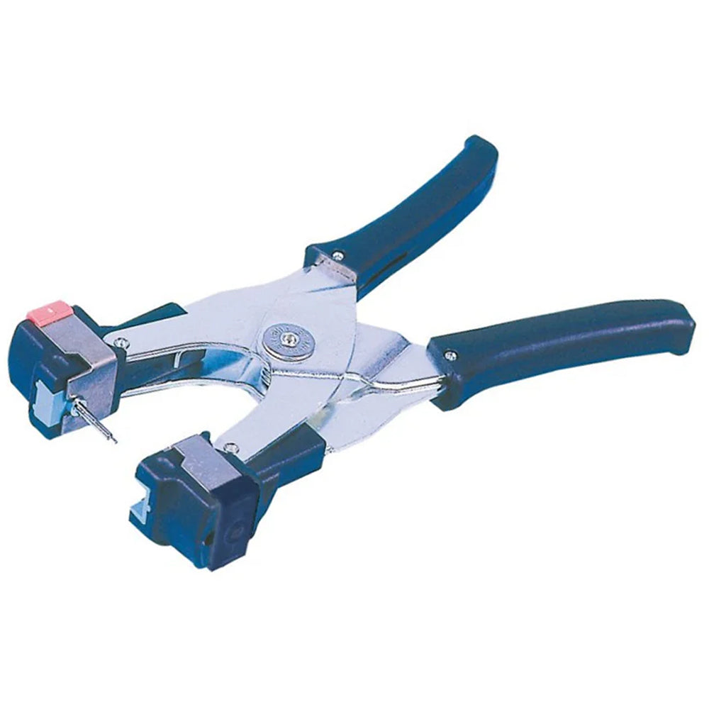 Allflex PrimaFlex Ear Tag Pliers – Fast Release Applicator with Blue ...