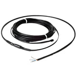 Cavo riscaldante per tubi dell'acqua 24 volt