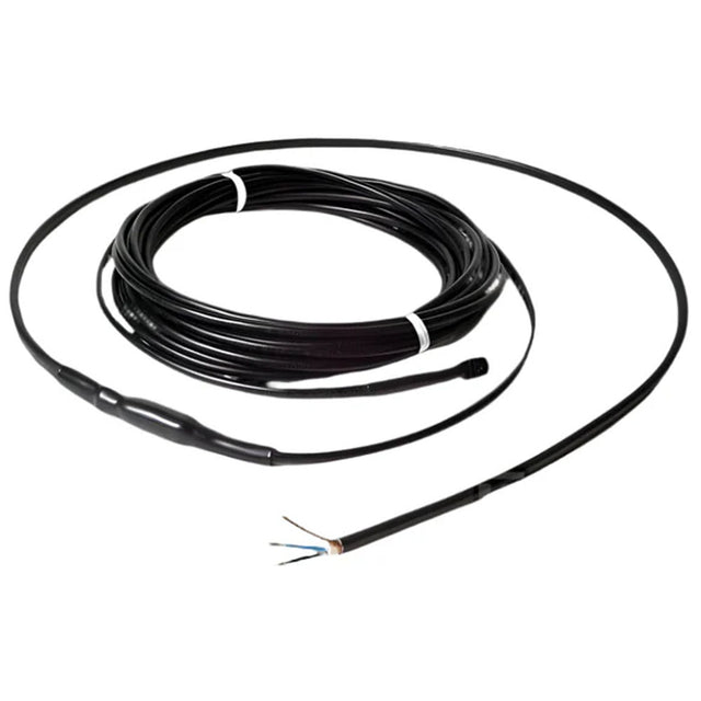 Cavo riscaldante per tubi dell'acqua 24 volt