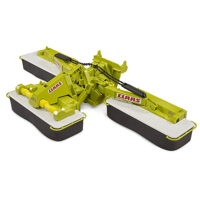 Falciatrice tripla originale Bruder