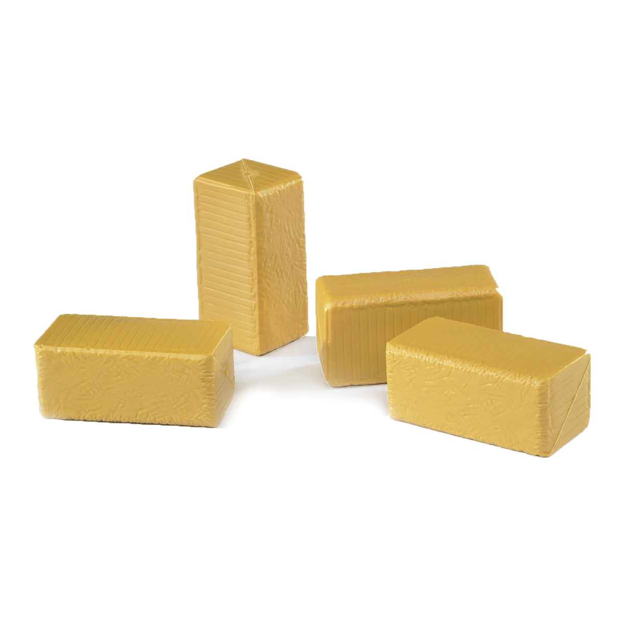 Bruder 4 balle quadrate