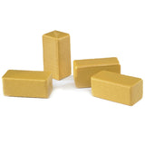 Bruder 4 Square Bales in ABS Plastic