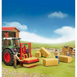 accessori per trattori