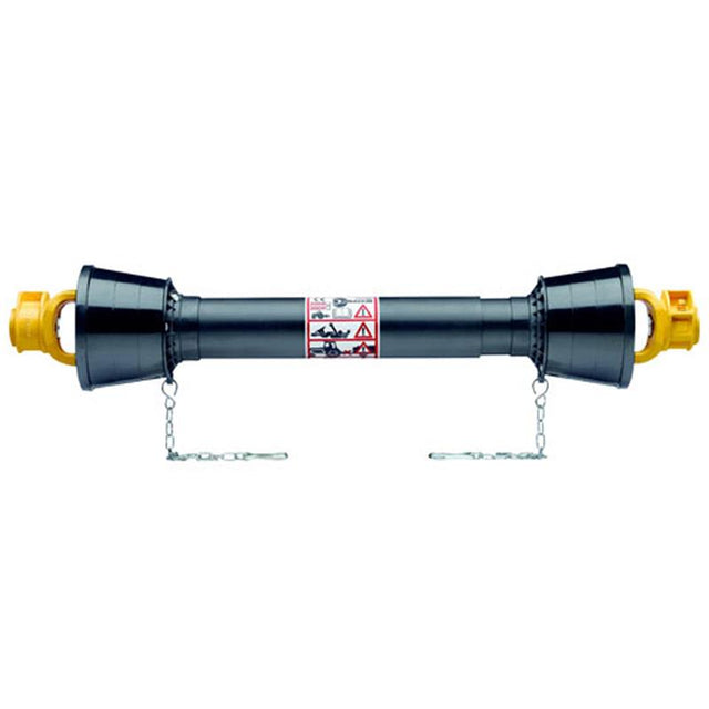 Albero Cardanico Fliegl – Trasmissione Potenza Agricola Heavy-Duty