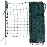 Rete Elettrificabile per Conigli – Recinzione Sicura per Piccoli Animali