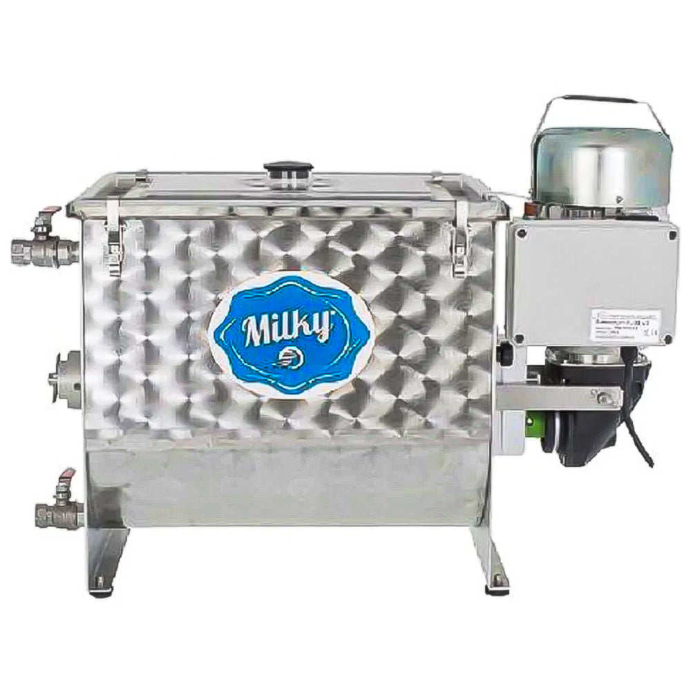 Milky Buttermaschine FJ 32, 230V