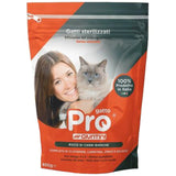 Crancy Katze Pro34D 800 gr