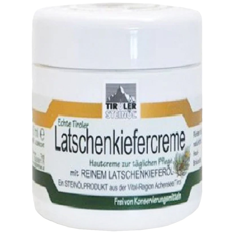 Tiroler Zirbencreme 90 ml