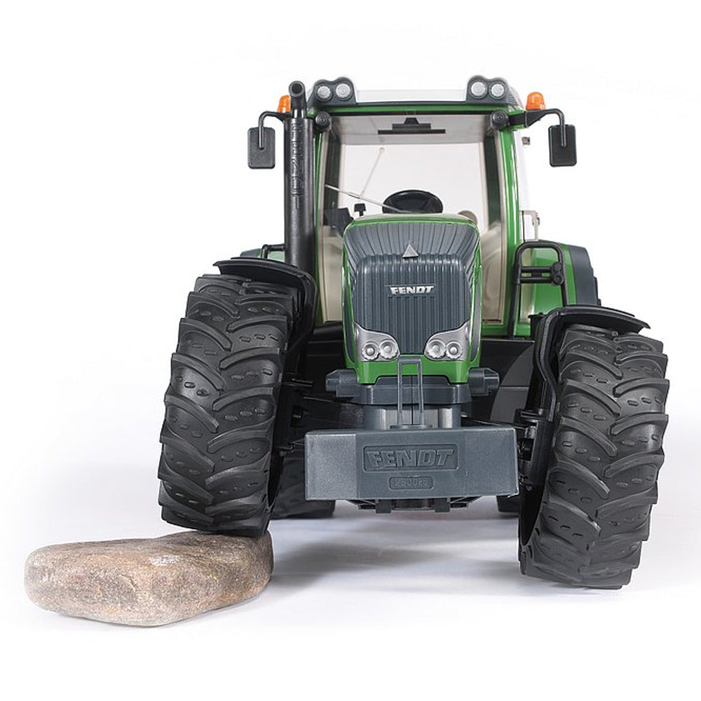 camion Fendt Bruder