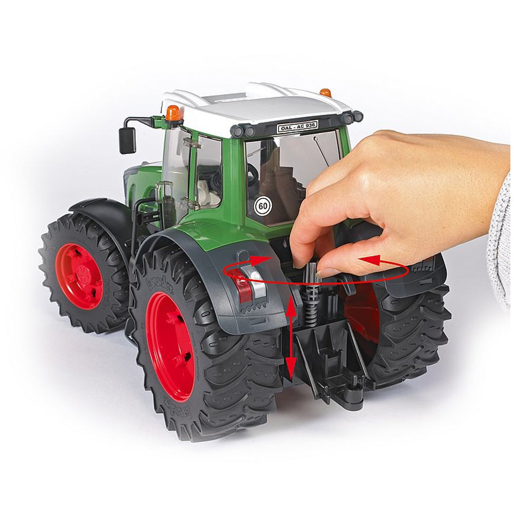 Fendt 936 Vario Bruder