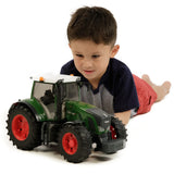 modellino Fendt 936 Bruder