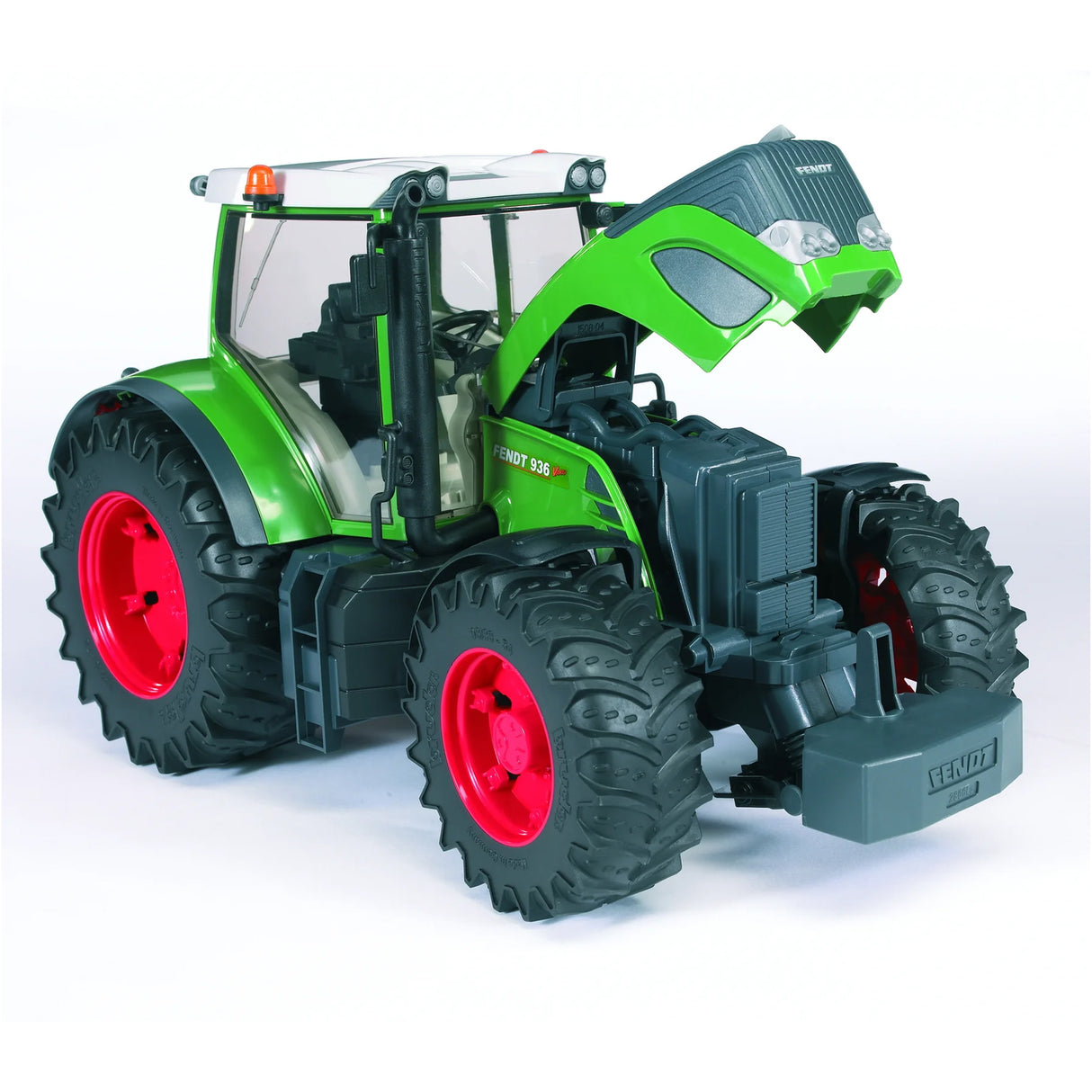 modello Fendt 936 Bruder