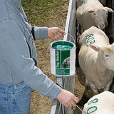 Viehmarkierungsfarbe Top Marker