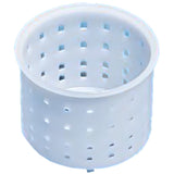 Stampo di plastica per formaggi di formaggio