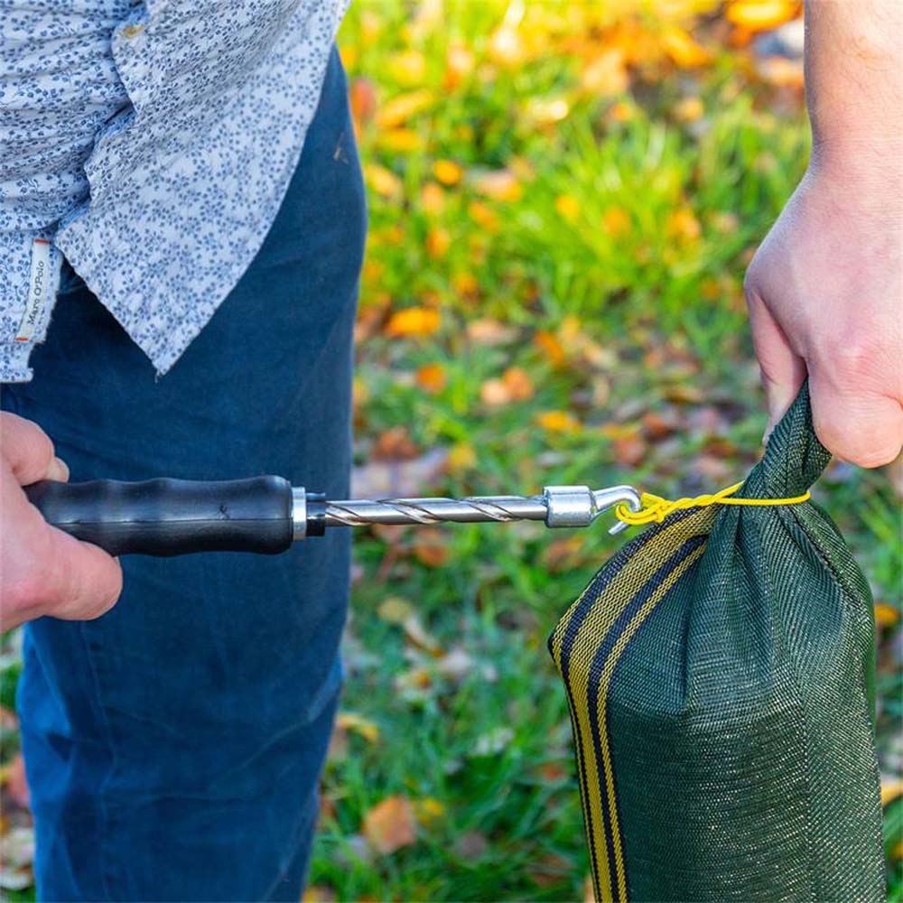 Sand Bags with Handle