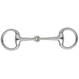 Stainless Steel Olive Bit for Horse