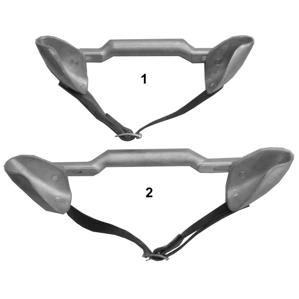 Hornerzubehör Feder für Hornsteller