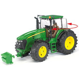 Bruder John Deere 7930 con caricatore frontale