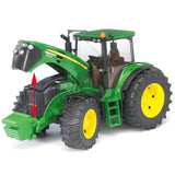 Bruder John Deere 7930 con caricatore frontale