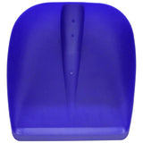 Pala in Plastica Piccola Senza Bordo – 300x335mm