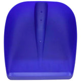 Pala in Plastica Piccola Senza Bordo – 300x335mm