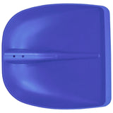 Pala in Plastica Piccola Senza Bordo – 300x335mm