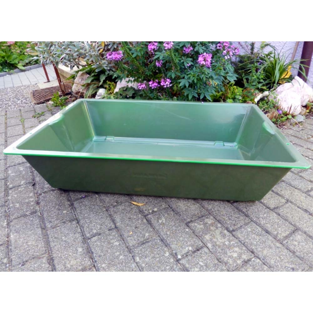 Universal 80 litre game and tub