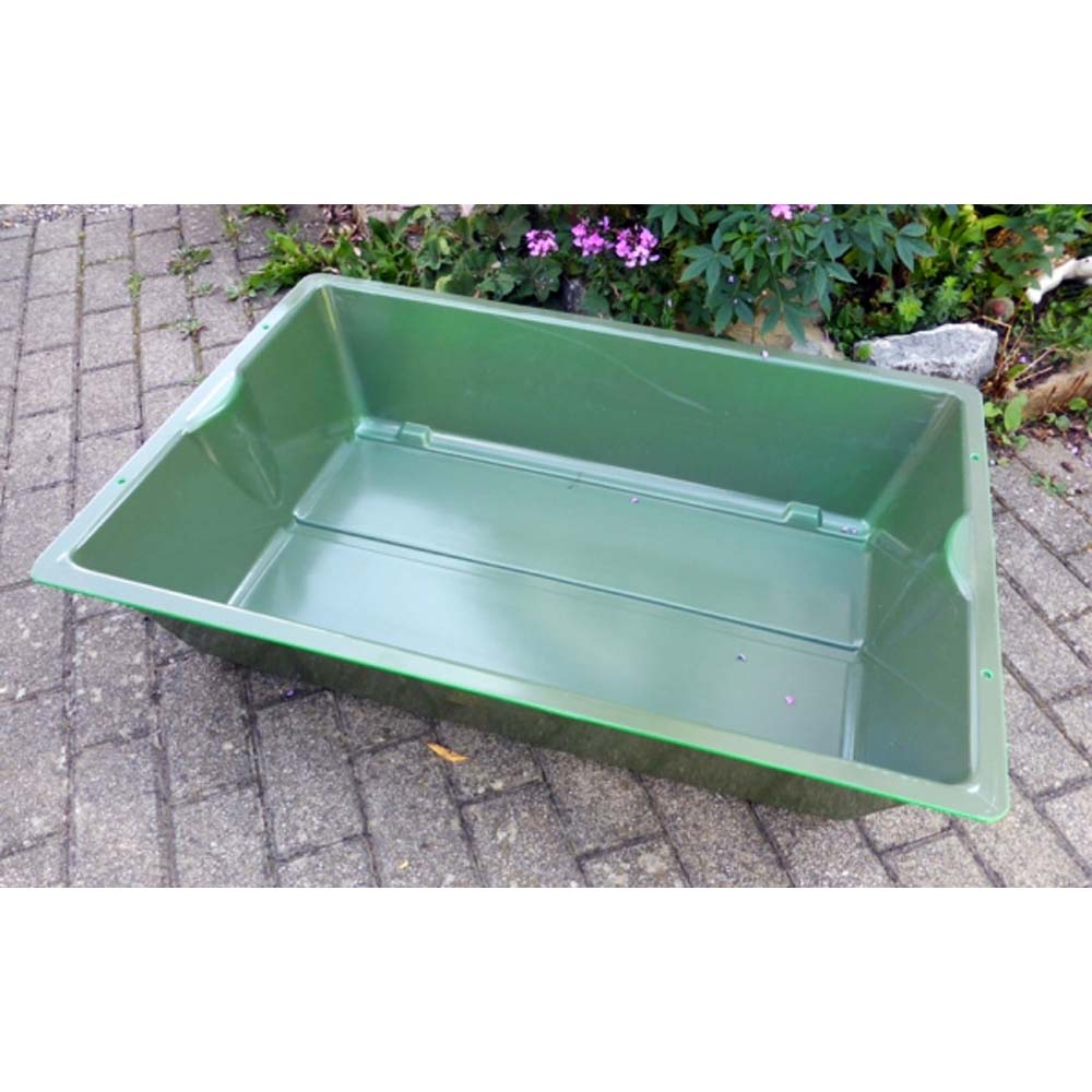 Universal 80 litre game and tub