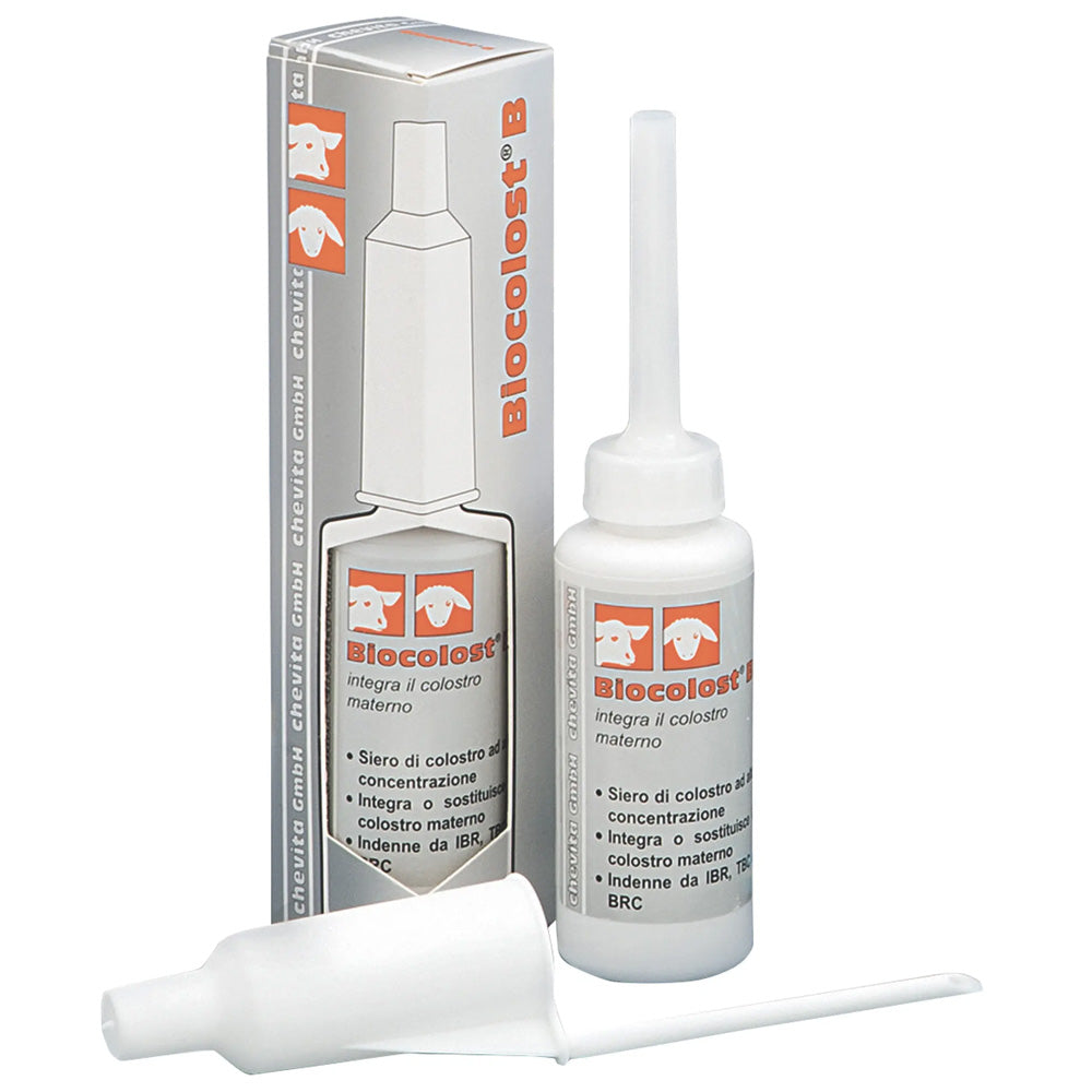 Complementary Feed Biocolost B 100ml