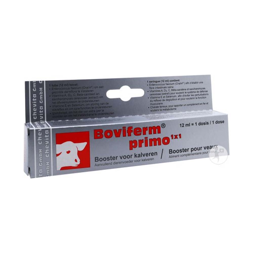 Chevita Boviferm Primo 12ml
