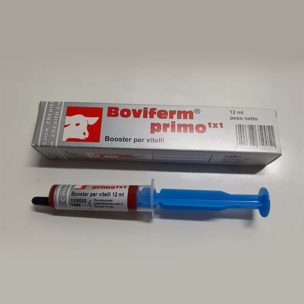 Chevita Boviferm Primo 12ml
