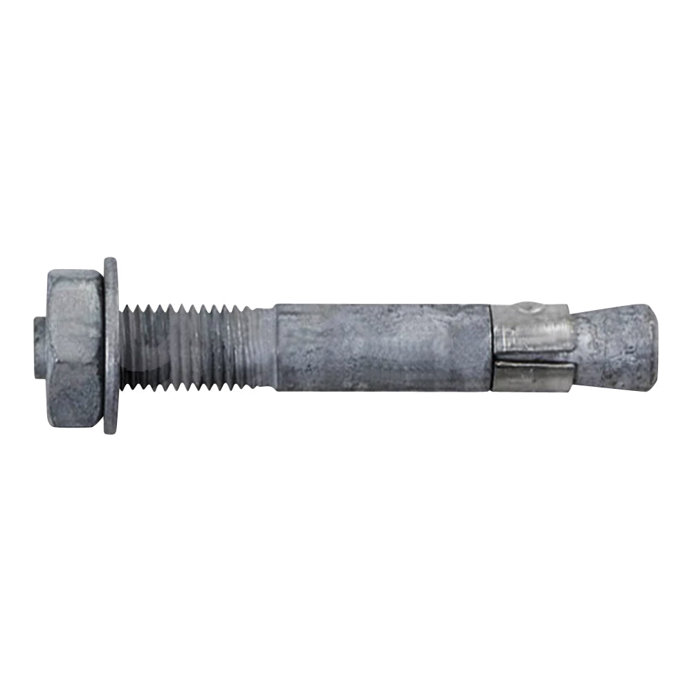 Anchor bolt