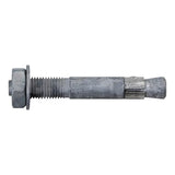 Anchor bolt