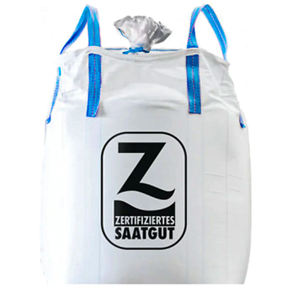 Zertifiziertes Saatgut, Sommerweizen, biologisch, 50kg