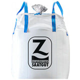 Zertifiziertes Saatgut, Sommerweizen, biologisch, 50kg