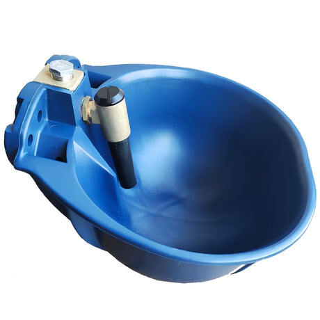 Abbeveratoio EURO 10 a Parete per Cavalli e Bovini