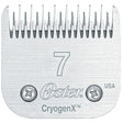 Testina del Rasoio Oster Cryogen-X