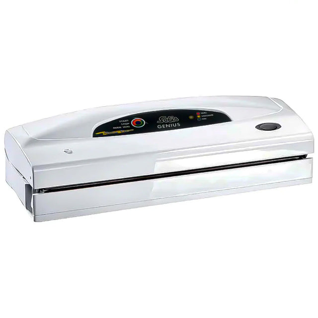 Macchina per il sottovuoto Genius Magic