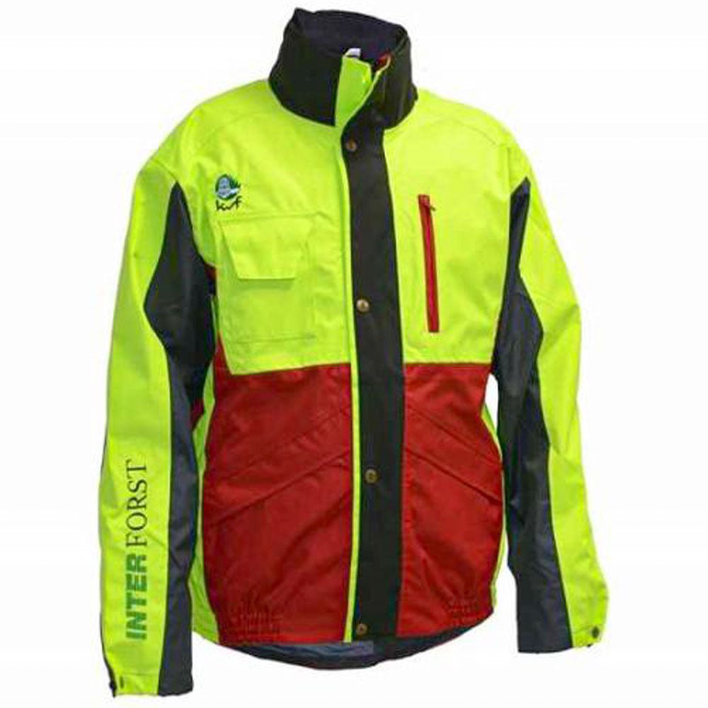 Giacca da Lavoro Forestale Super Comfort