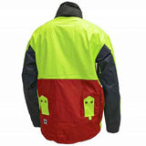 Giacca da Lavoro Forestale Super Comfort