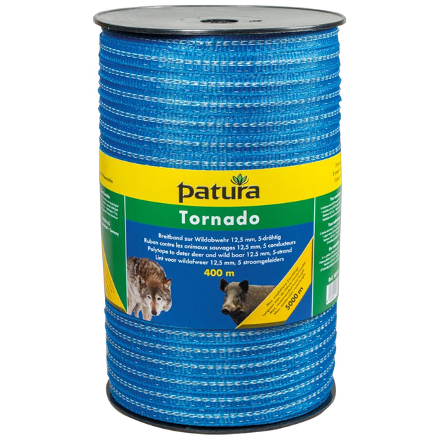 Fettuccia Elettrica Tornado 12,5mm