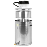 ApiNord® Nirosta Dispositivo Elettrico per Fusione e Estrazione Cera