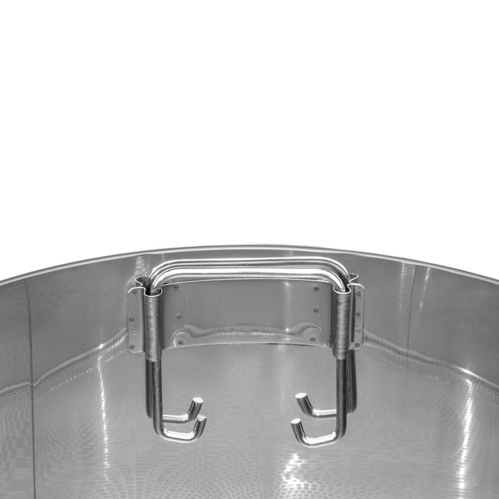 ApiNord® Nirosta Dispositivo Elettrico per Fusione e Estrazione Cera