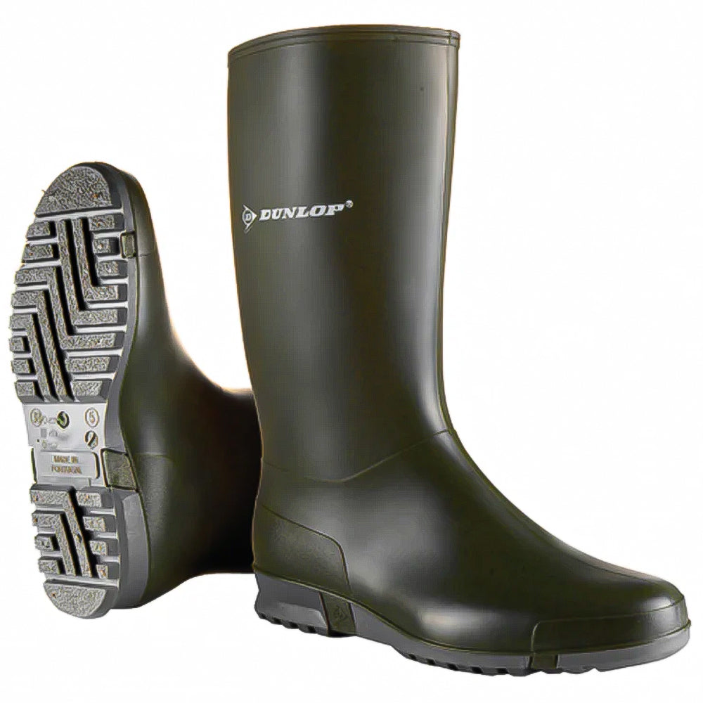 Dunlop Sport Retail Stiefel